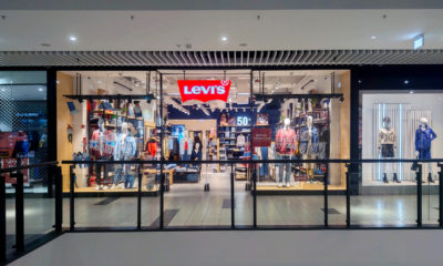 Levi Strauss &#038; Co. Names Chief Commercial Officer