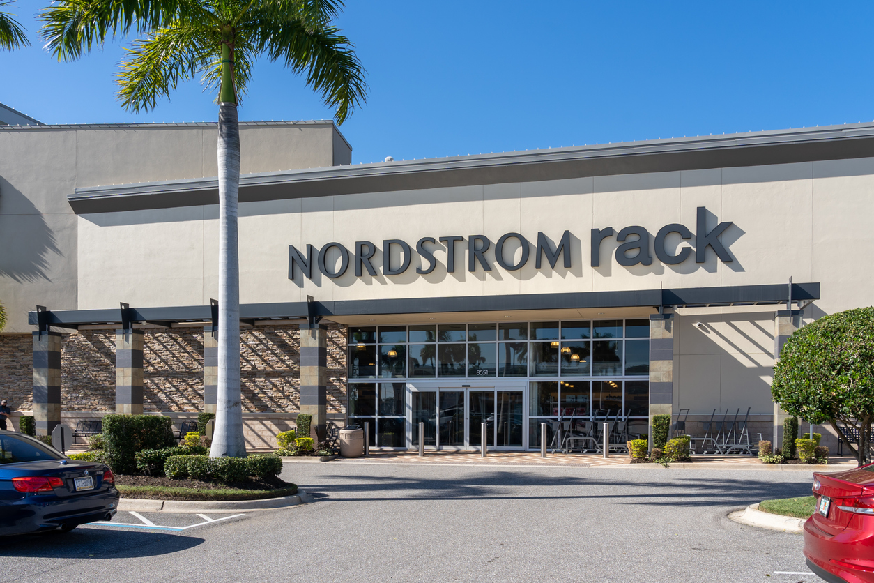 Nordstrom to Evaluate Founding Family’s Plan to Go Private