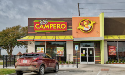 Pollo Campero Opens 100th U.S. Restaurant