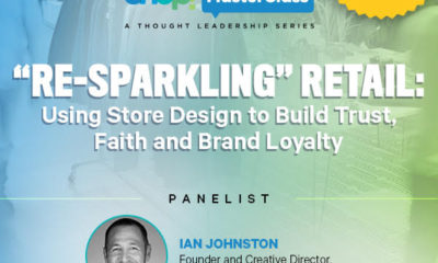 Register Now for Shop! MasterClass: &#8220;Re-Sparkling&#8221; Retail with Ian Johnston