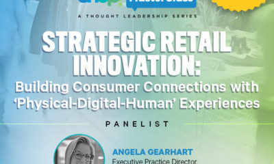 Register Now for Shop! MasterClass: &#8220;Strategic Retail Innovation&#8221; with Angela Gearhart