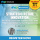 Register Now for Shop! MasterClass: &#8220;Strategic Retail Innovation&#8221; with Angela Gearhart