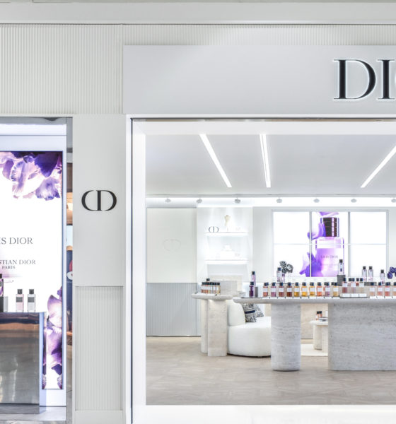 La Collection Privée Christian Dior, New York