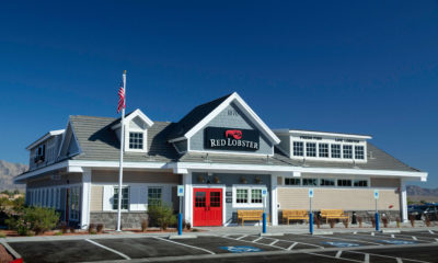 Red Lobster Closes 90 Locales