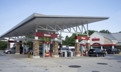 Wawa Details Plans for First Travel Center