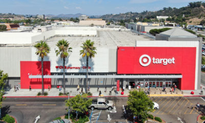 Target Pares Pride Collection