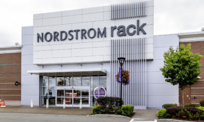 Nordstrom Ramps Up Rack Openings This Year