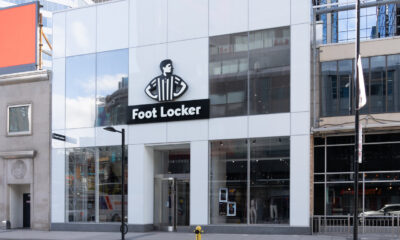 Foot Locker Looks to be Regaining Its Stride