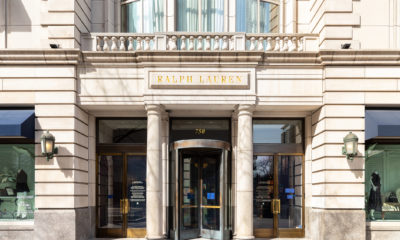 Ralph Lauren Completes Renovation of Chicago Flagship