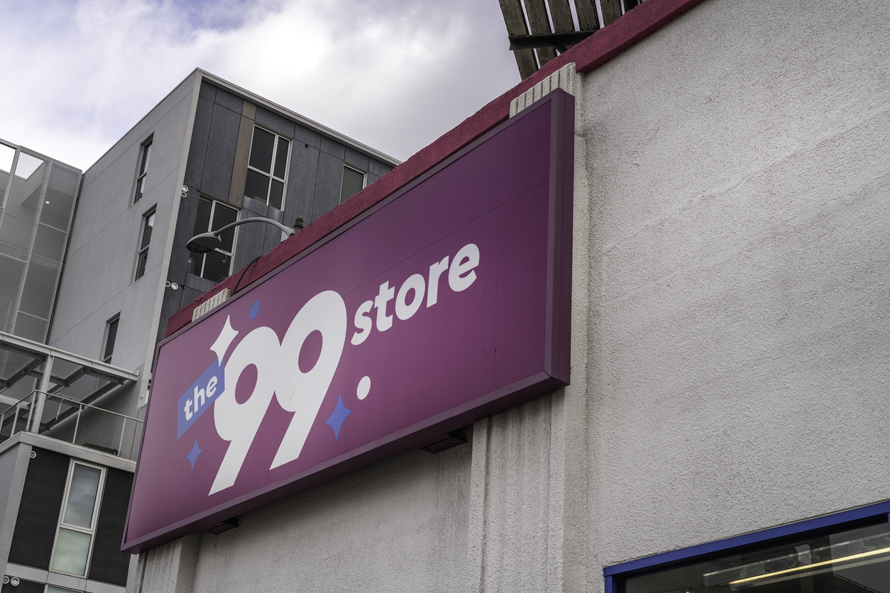 Dollar Tree, Ollie’s Acquire 99 Cents Only Stores