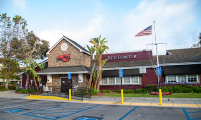 Red Lobster Files Chapter 11 Bankruptcy