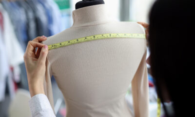 Retailers’ Size Curves are Broken: Report