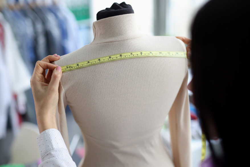 Retailers’ Size Curves are Broken: Report