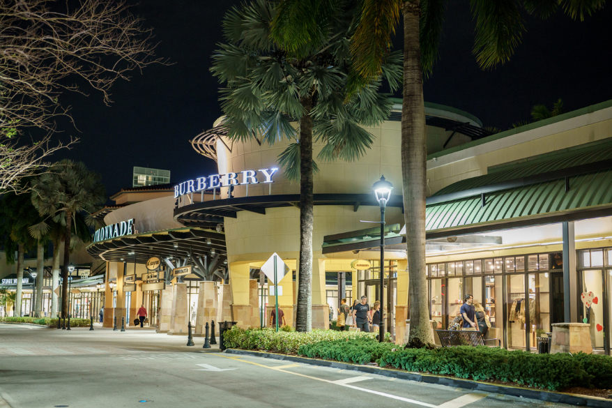 The Future of Malls Looks Bright: Report