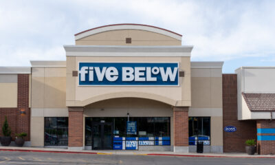 Five Below Plans 230 Added Stores in ’24