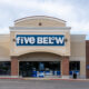 Five Below Plans 230 Added Stores in ’24