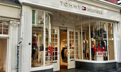 CEO of Tommy Hilfiger Global Exits