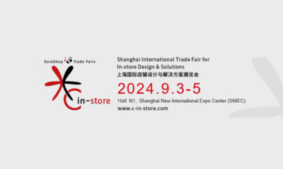 China In-Store 2024 Returns in September 2024