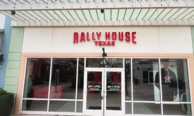 Rally House Opens First Houston-Area Store