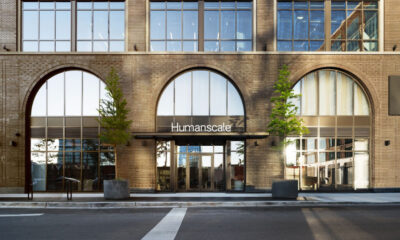 Humanscale Sets New Sustainability Standard With Its Chicago Showroom
