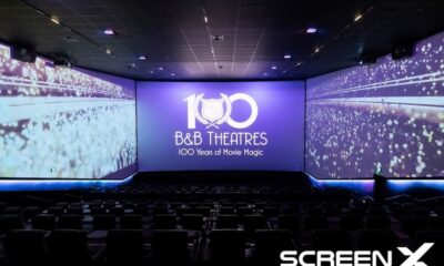 B&#038;B Theatres to Debut at American Dream