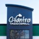 Cilantro Taco Grill to Open 110 Units