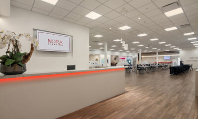 Nora Lighting Launches Virtual Showroom for the Learn &#038; Experience Center