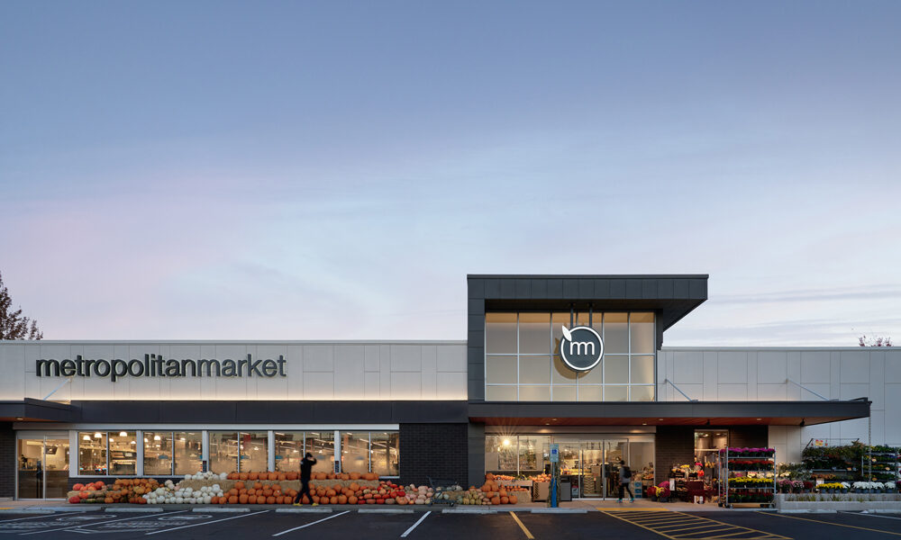 Take a Peek Inside Primark’s 3-Level Store in Chicago – Visual ...