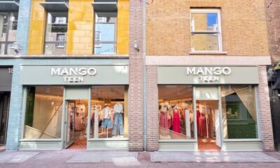 Mango Teen Plans 15 Store Openings in ’24
