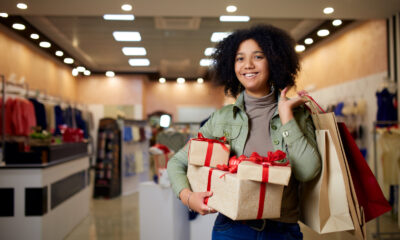 Holiday Shopping ’24: Consumers Pulled in Opposite Directions