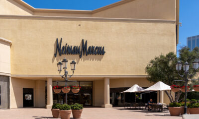 Saks&#8217; Parent to Buy Neiman Marcus for $2.65B