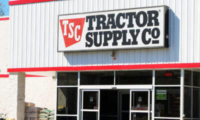 Tractor Supply Drops DEI, Pride and Emission Initiatives