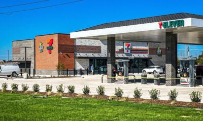 7-Eleven Plans 600 New-Format Stores in North America