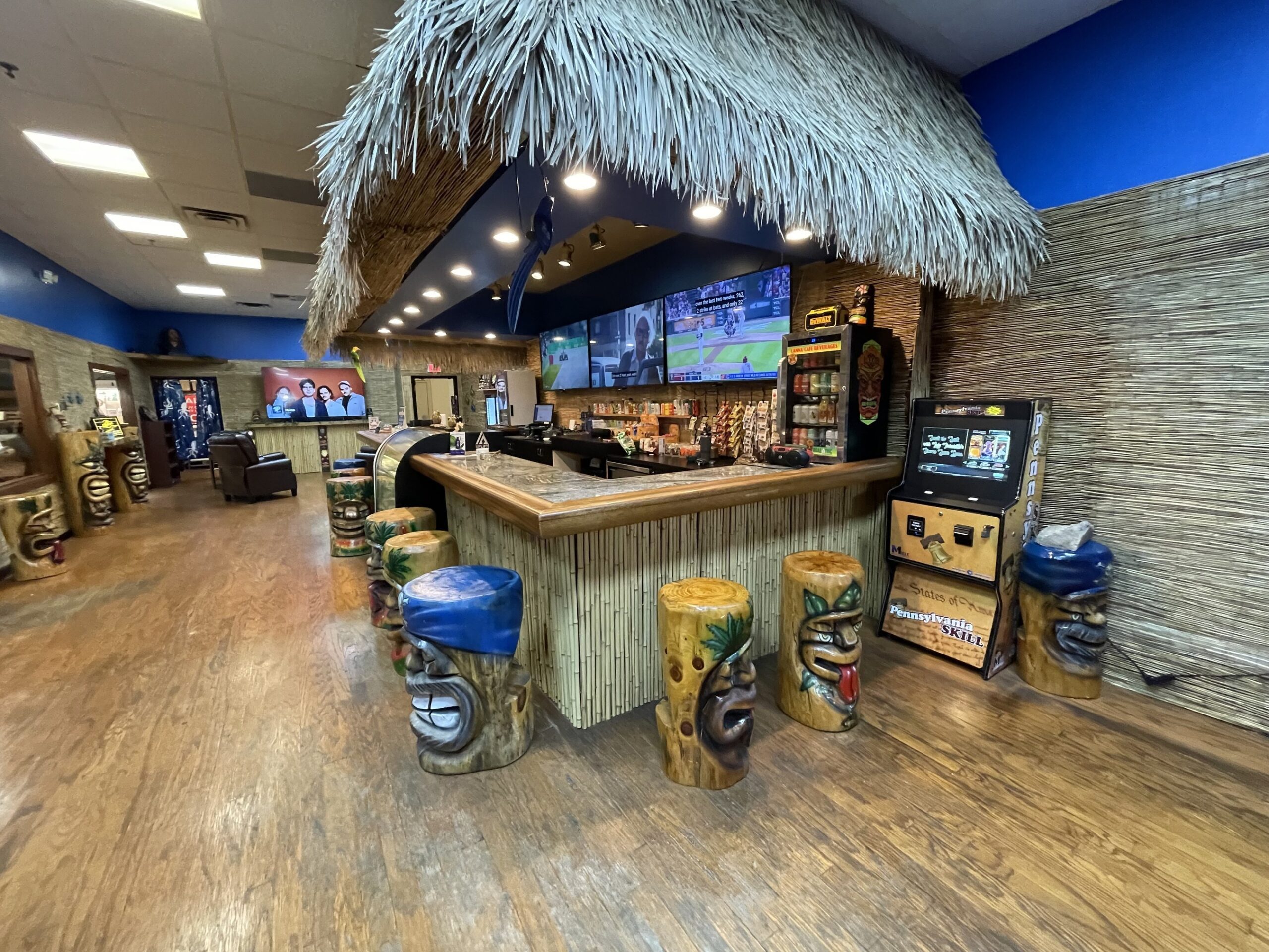 Alcohol-Free Bar Debuts in Pa.