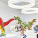 Lego: Building a New World Brick by Brick