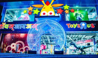 Toys “R” Us, Mumbai