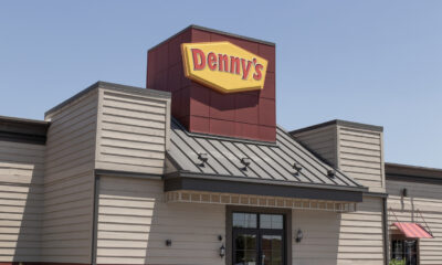 Denny’s to Close 150 Restaurants