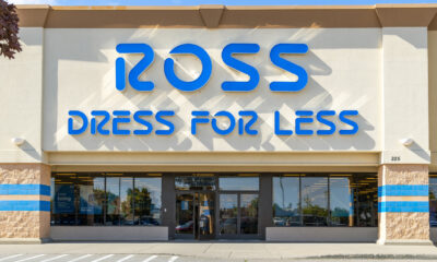 New Top Execs at Ross Stores, Draper James