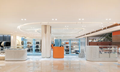 On Our Radar: Shinsegae Department Store Gangnam