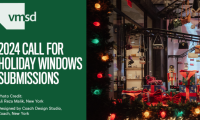 Call for Holiday Windows: Deadline Dec. 5