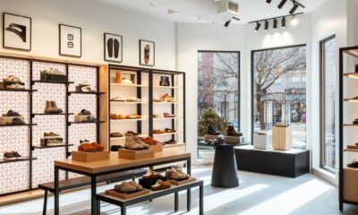 Birkenstock Debuts in Boston