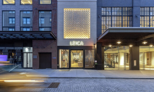 Meatpacking District, NY: Your 2-Minute Retail Tour