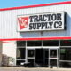 Tractor Supply Ups New Store Count