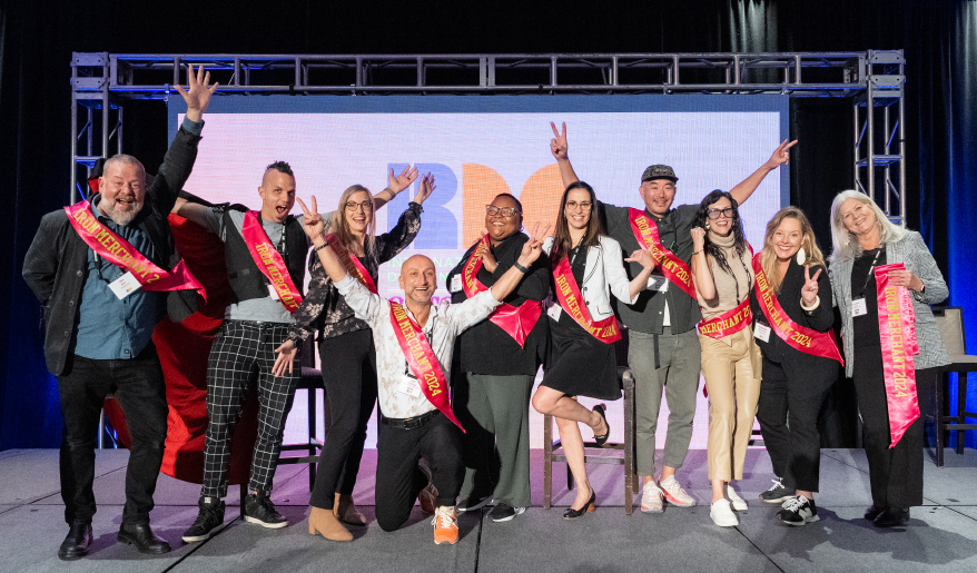 IRDC 2024 RECAP: Goin’ to Kansas City