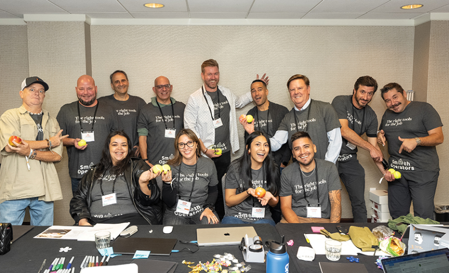 IRDC 2024 RECAP: Goin’ to Kansas City