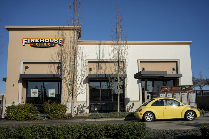 Firehouse Subs Plans Big Push in Brazil