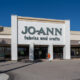 Joann Enters Chapter 11 Bankruptcy Again