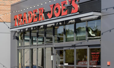 Trader Joe&#8217;s Plans 12 New Locales