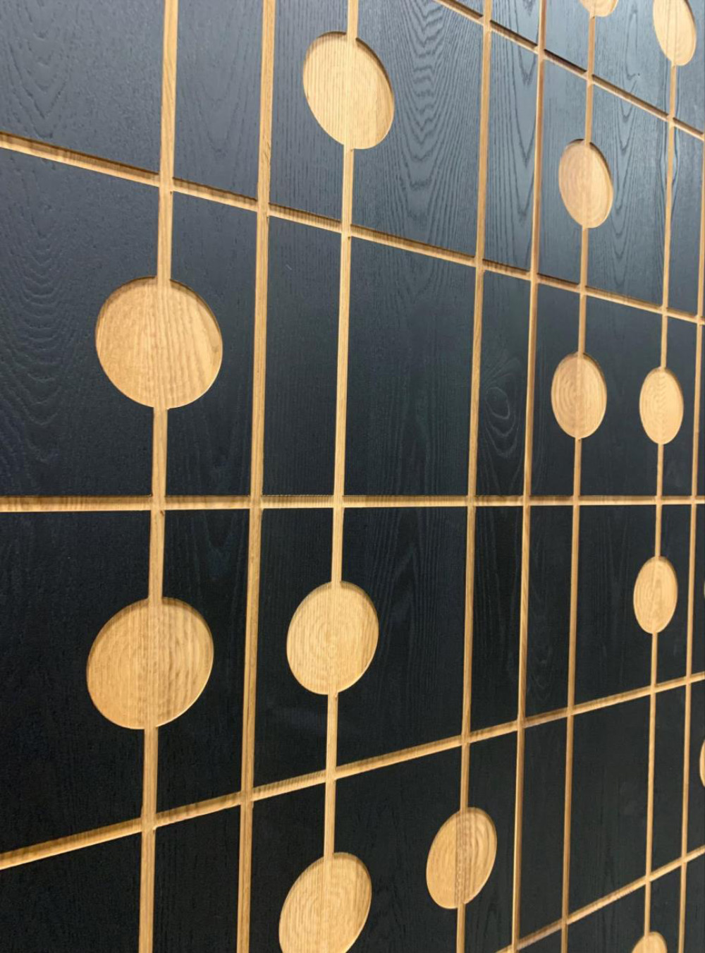 Walls That Talk