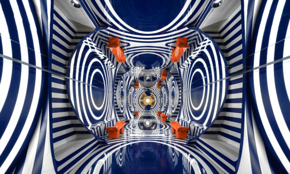 Lasting Impression:  Rhythm and Blues
